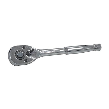 Atd Tools ATD 1/4 Drive Quick Release Ratchet 12001A